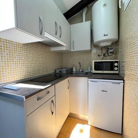 Apartmán Atico Madrid Centro Exteriér fotografie