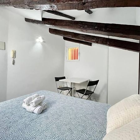 Apartmán Atico Madrid Centro Exteriér fotografie