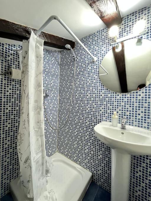 Apartmán Atico Madrid Centro Exteriér fotografie